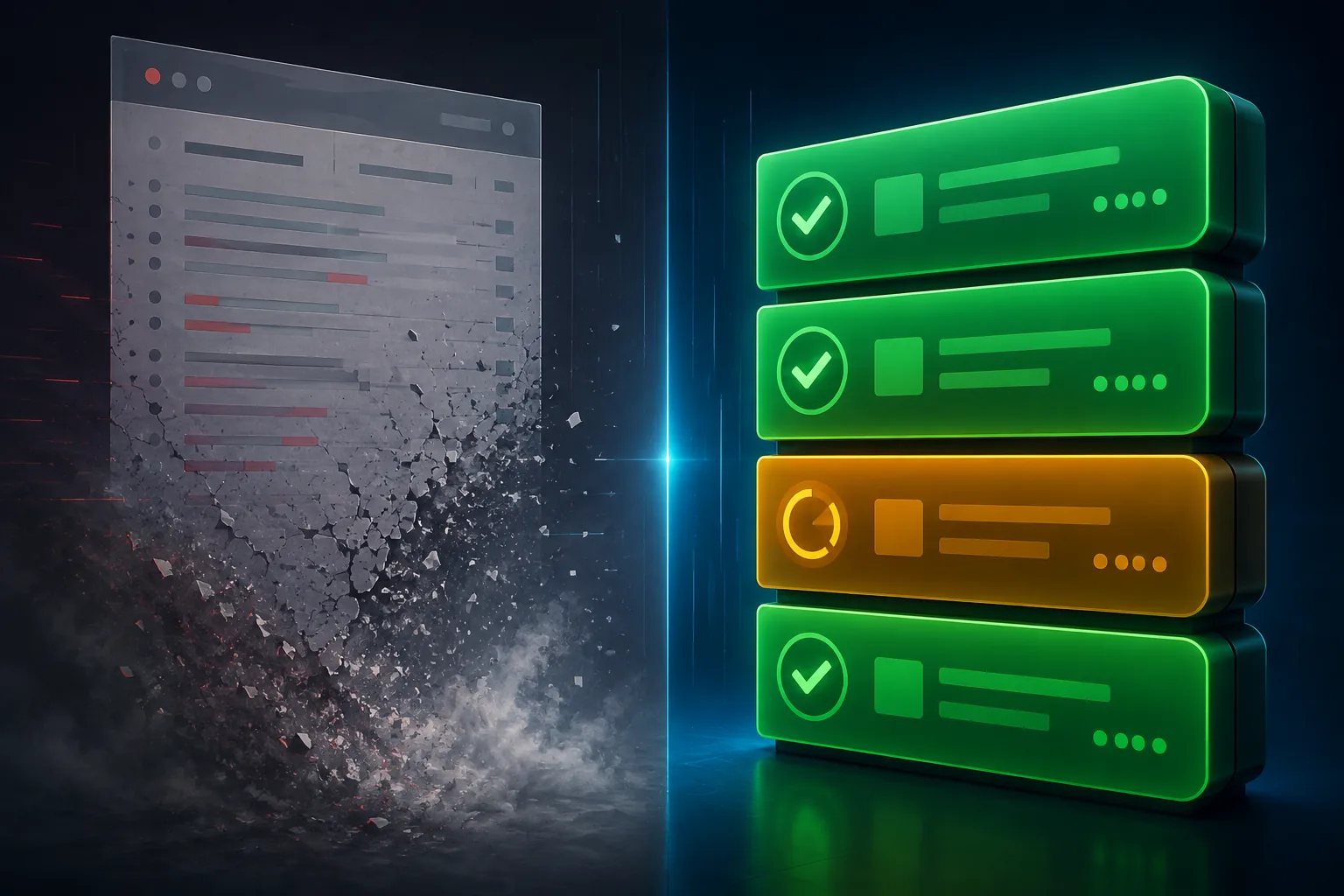A NIST AI RMF Self-Assessment You Can Actually Finish